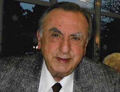 Theodore “Ted” Hazer